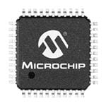 Imagen ampliada de Microchip Technology DSPIC30F4013-20I/PT