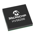 Imagen ampliada de Microchip Technology HV56266T-E/2PW