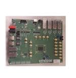 Imagen ampliada de Microchip Technology VSC8584EV