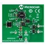 Imagen ampliada de Microchip Technology ADM00940