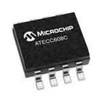 Imagen ampliada de Microchip Technology ATECC608C-SSVDA-B