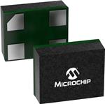 Imagen ampliada de Microchip Technology DSC6331JI2IB-025.0000T