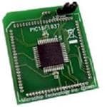 Imagen ampliada de Microchip Technology MA160012