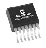Imagen ampliada de Microchip Technology MSC060SMA070SDT/R