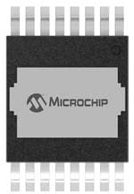 Imagen ampliada de Microchip Technology MSC360SMA120SCT/R