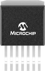Imagen ampliada de Microchip Technology MSC011SMB120SDT/R