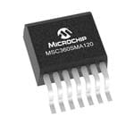 Imagen ampliada de Microchip Technology MSC360SMA120SDT/R