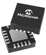 Imagen ampliada de Microchip Technology PIC16F17545-E/REB