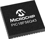 Imagen ampliada de Microchip Technology PIC18F56Q43-E/6LXVAO