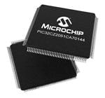 Imagen ampliada de Microchip Technology PIC32CZ2051CA70144-V/Z8X