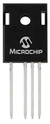 Imagen ampliada de Microchip Technology MSC025SMB120B4N