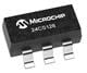 Microchip Technology 24CS128T-I/OT