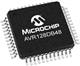 Microchip Technology AVR128DB48-E/PT