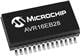 Microchip Technology AVR16EB28T-E/SS