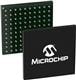 Microchip Technology AT32UC3A464-C1UR