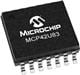 Microchip Technology MCP42U83T-104E/ST