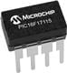 Microchip Technology PIC16F17115-E/P