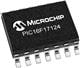 Microchip Technology PIC16F17124-E/SL
