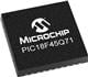 Microchip Technology PIC18F45Q71-I/MP