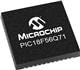 Microchip Technology PIC18F56Q71-E/6LX