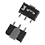 Bipolar Transistors - Pre-Biased