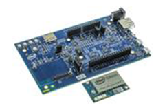 Edison Kit for Arduino