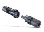 Molex SolarSpec DC Connectors