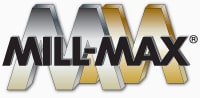 Mill-Max Logo