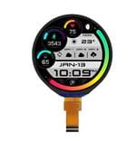 Imagen ampliada de Microtips Technology AWD-360360T18N01