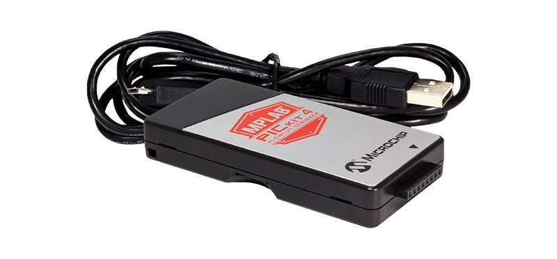 Microchip PIC16LF1508