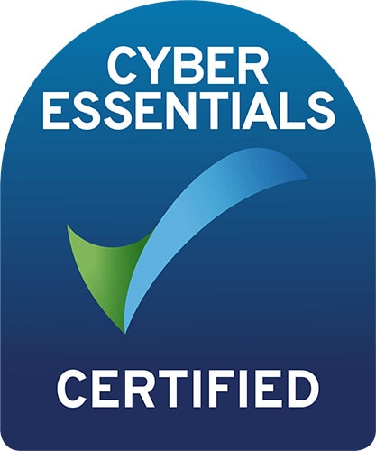 Certificado Cyber Essentials