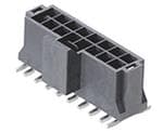 Imagen ampliada de Molex 105429-1310