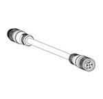 Imagen ampliada de Molex 1300280033