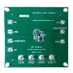 Imagen ampliada de Monolithic Power Systems (MPS) EV2181-TL-00A
