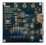 Imagen ampliada de Monolithic Power Systems (MPS) EV2639A-R-00A