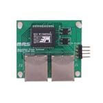 Imagen ampliada de Monolithic Power Systems (MPS) EV8017-RJ45-00A