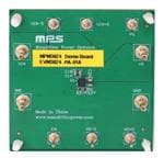 Imagen ampliada de Monolithic Power Systems (MPS) EVM3824-PA-01A