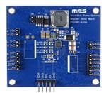 Imagen ampliada de Monolithic Power Systems (MPS) EVQ3367-R-01A