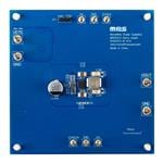 Imagen ampliada de Monolithic Power Systems (MPS) EVQ4312-R-01A