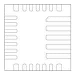 Imagen ampliada de Monolithic Power Systems (MPS) MP2632BGR-P