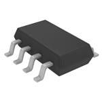 Imagen ampliada de Monolithic Power Systems (MPS) MP5034GJ-Z