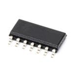 Imagen ampliada de Analog Devices / Maxim Integrated MAX3086CSD+