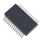 Imagen ampliada de Infineon Technologies CY8C27443-24PVXI