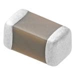 Imagen ampliada de Murata Electronics GCJ31CR71C106KA15L