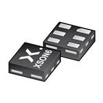 Imagen ampliada de Nexperia 74AUP1G17GS,132