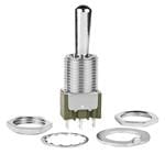 Imagen ampliada de NKK Switches M2019B2B1W01