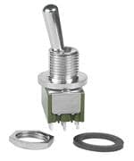 Imagen ampliada de NKK Switches M2042B2B3W01