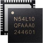 Imagen ampliada de Nordic Semiconductor NRF54L10-QFAA-R7