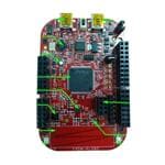 Imagen ampliada de NXP Semiconductors FRDM-KL28Z