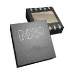 Imagen ampliada de NXP Semiconductors PCF85063ATL/1,118